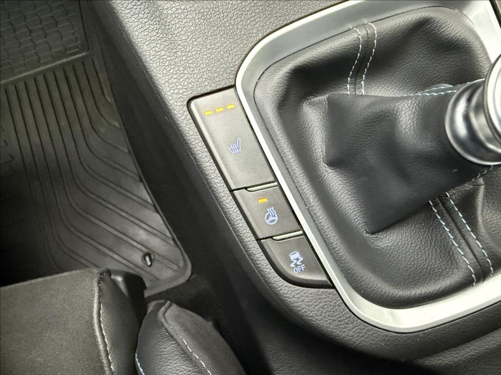 Hyundai i30 Liftback 2,0 l 206 kw