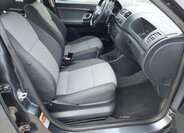 Škoda Fabia Hatchback 1,2 l 44 kw