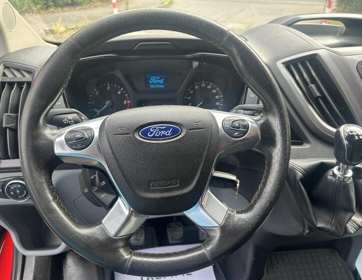 Ford Transit 36