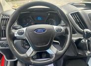 Ford Transit 36