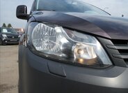 Volkswagen Caddy Kombi 1,6 l 75 kw