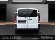 Mercedes-Benz Vito 4
