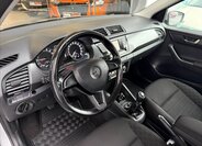 Škoda Fabia Kombi 1,4 l 66 kw