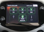 Toyota Aygo Hatchback 998,0 53 kw