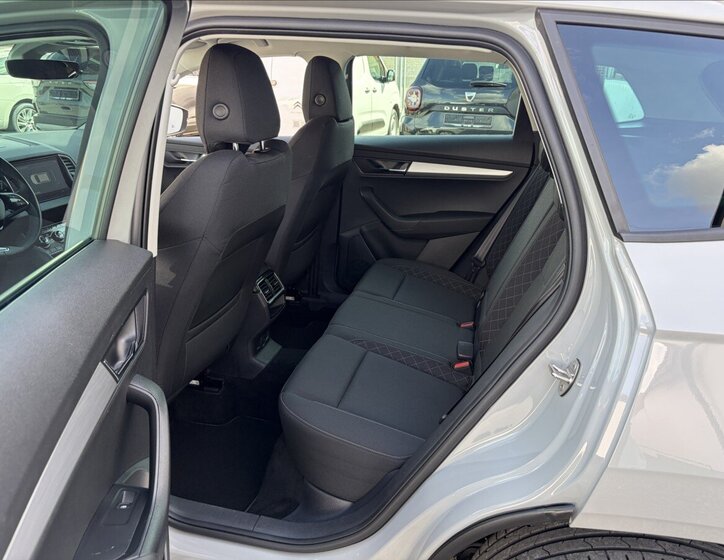 Škoda Karoq Kombi 999,0 81 kw
