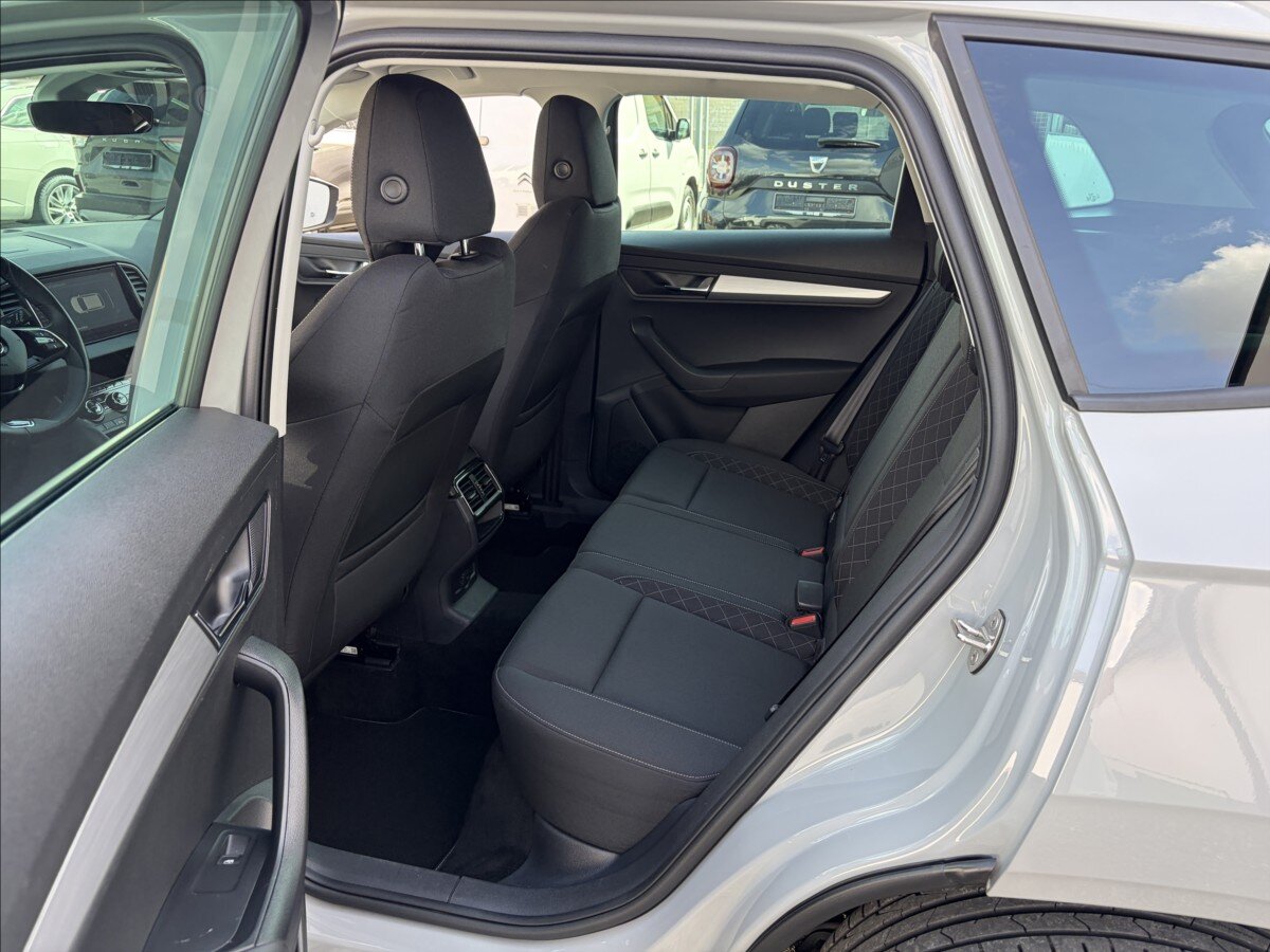 Škoda Karoq Kombi 999,0 81 kw