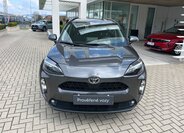 Toyota Yaris Cross SUV / Terénní 1,5 l 68 kw