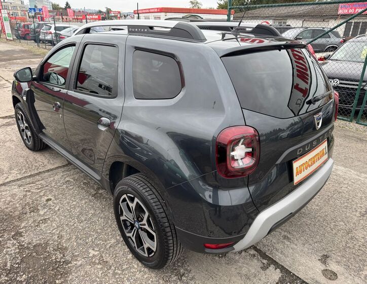 Dacia Duster 5