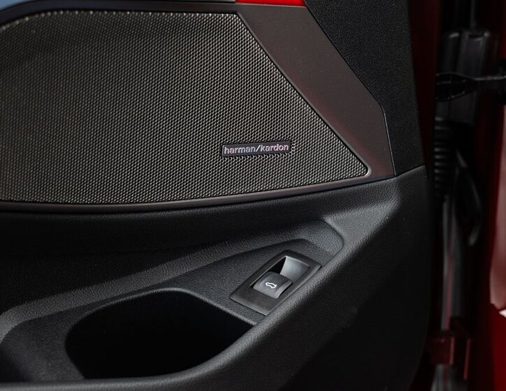 BMW M3 Kombi 3,0 l 390 kw