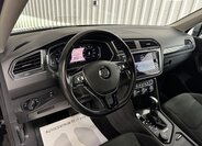 Volkswagen Tiguan Allspace SUV / Terénní 2,0 l 140 kw