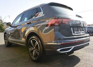 Volkswagen Tiguan SUV / Terénní 1,5 l 110 kw