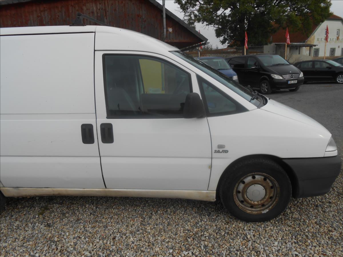 Fiat Scudo