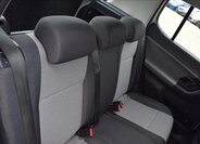 Škoda Fabia Hatchback 1,2 l 44 kw