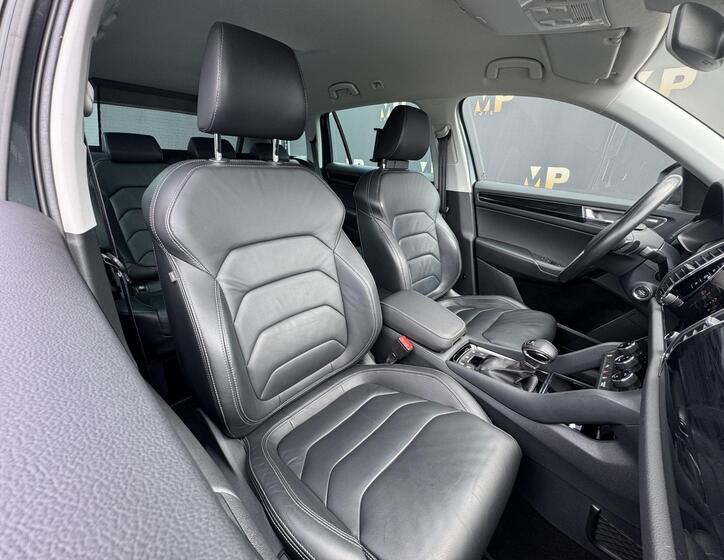 Škoda Kodiaq 14