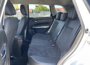 Suzuki Vitara SUV 1,4 l 103 kw