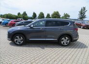 Hyundai Santa Fe SUV 2,2 l 142 kw