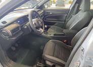 Jeep Avenger SUV / Terénní 1,2 l 74 kw