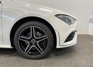 Mercedes-Benz CLA 23