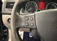 Volkswagen Golf Kombi 3,2 l 184 kw