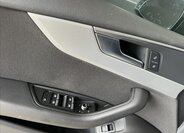 Audi A5 Sedan / Limuzína 2,0 l 140 kw