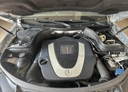 Mercedes-Benz GLK SUV / Terénní 3,0 l 170 kw
