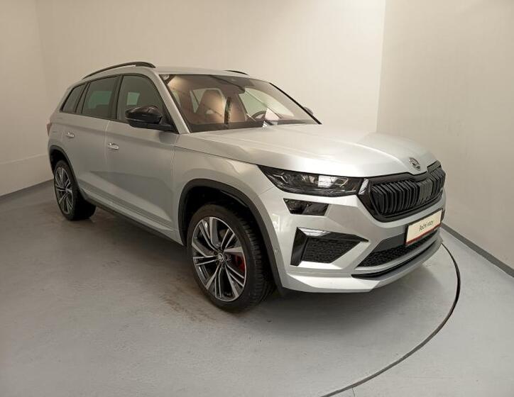 Škoda Kodiaq 28