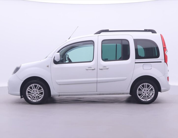 Renault Kangoo 4