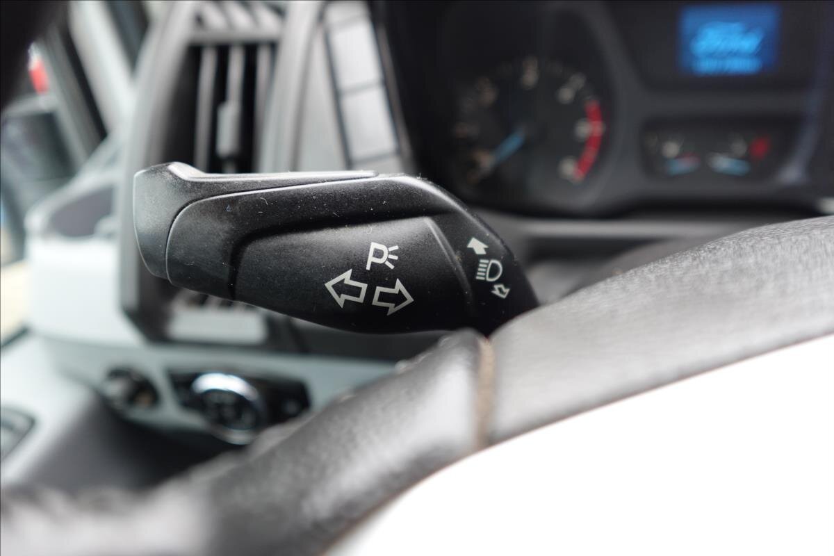 Ford Transit Ostatní 2,2 l 92 kw