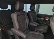 Mercedes-Benz Třídy V MPV 2,0 l 174 kw