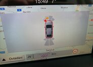 Ford Kuga SUV / Terénní 2,0 l 110 kw