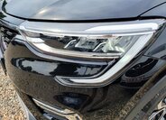 Renault Arkana Hatchback 1,3 l 103 kw