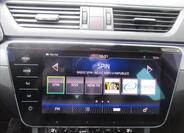 Škoda Superb Kombi 2,0 l 140 kw