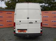 Volkswagen Crafter 6