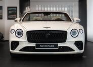 Bentley Continental GTC 2