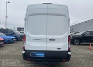 Ford Transit Skříň 2,0 l 96 kw