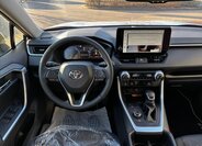 Toyota RAV4 SUV / Terénní 2,5 l 163 kw