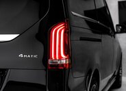 Mercedes-Benz Třídy V 10