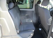 Volkswagen Transporter Kombi 2,0 l 84 kw