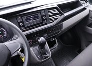 Volkswagen Transporter 23