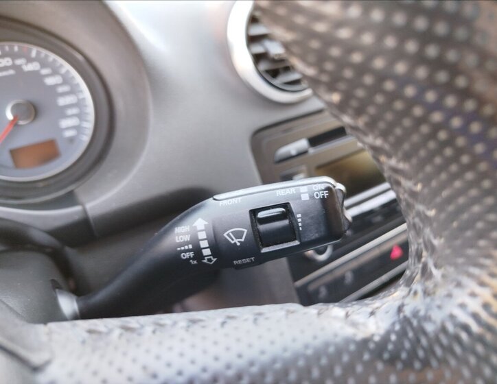 Audi A3 Hatchback 1,4 l 92 kw