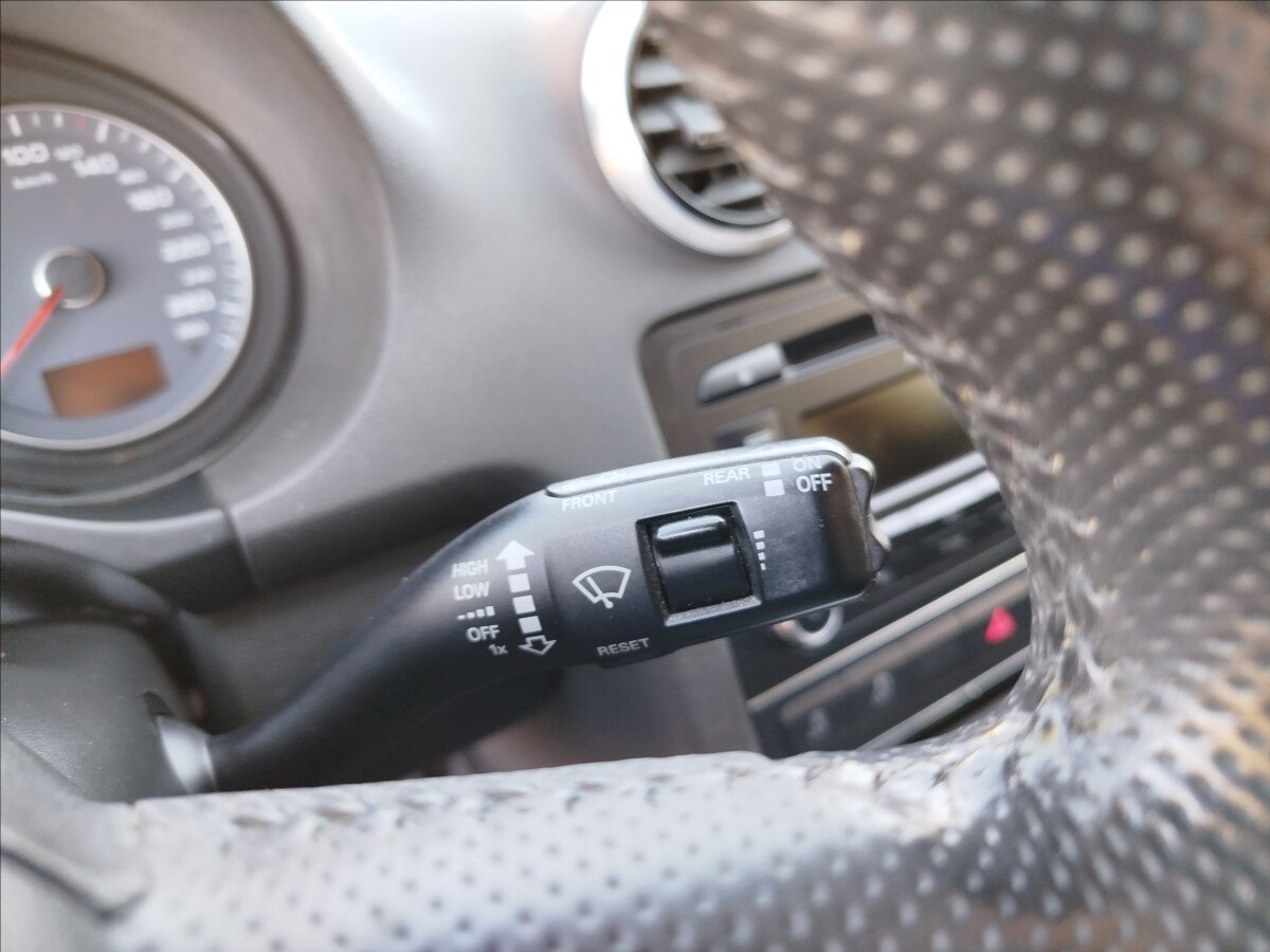 Audi A3 Hatchback 1,4 l 92 kw