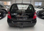 Mercedes-Benz Třídy A Hatchback 2,0 l 80 kw