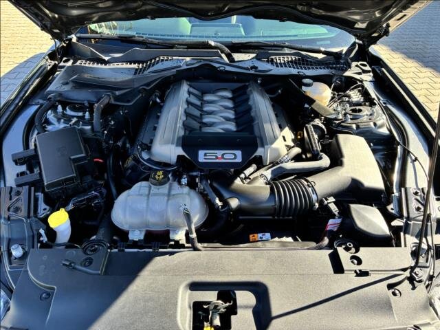 Ford Mustang Kabriolet 5,0 l 310 kw