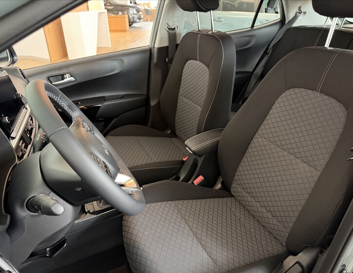 KIA Picanto Hatchback 998,0 0