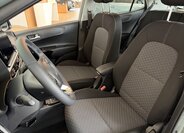 KIA Picanto Hatchback 998,0 0