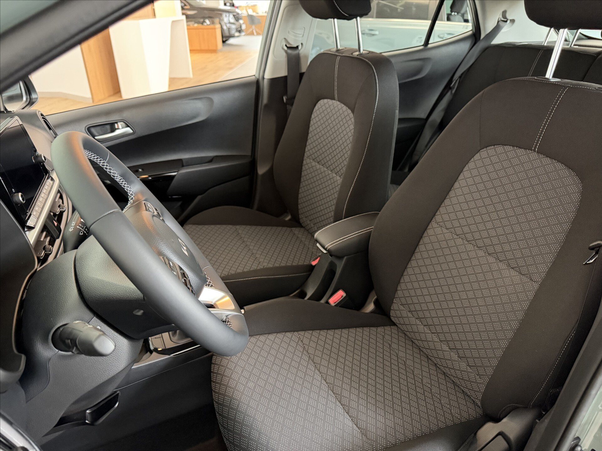 KIA Picanto Hatchback 998,0 0