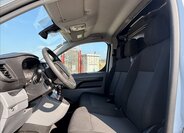 Citroën Jumpy Skříň 2,0 l 106 kw