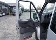 Ford Transit Skříň 2,0 l 73 kw