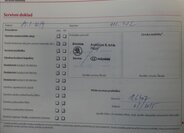 Škoda Octavia Sedan / Limuzína 1,6 l 85 kw