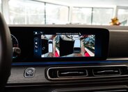 Mercedes-Benz Třídy V VAN-Minibus 2,0 l 140 kw